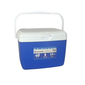 Freeze Peak Sunset Glide 14 QT 13 Lt Mavi