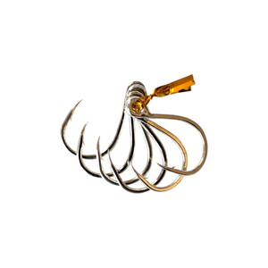  GT-Bio İn Line Single Hook ILH55 - 2/0 - 6 pcs