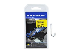  Harbor Sh51 Aberdeen No:1 10pcs İğne