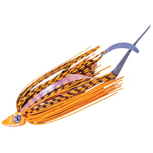 Jigging Master Diving Tango Assist 6.6gr #2 7/0 #1