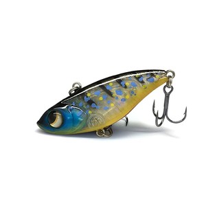 Lurefans V55 5,5cm 11,5gr 84# Sahte Balık