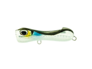 Molix S Popper 65 8.5gr Mx Holo Shad