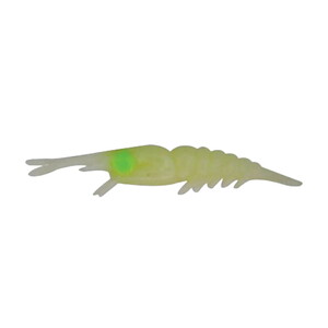  Owner 82586 Taste Shrimp Bait Lrf Silikonu 4 cm #3