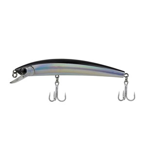 Sea Horse Crystal Exminnows 7 Cm 3.5 Gr Bbl-05