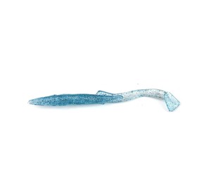 Sea Horse Silikon Zargana 10,5 Cm MSŞF2 5li Paket