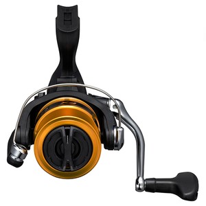  Shimano Fx C3000 FC Makine
