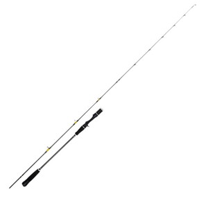 Tica Slow Pitch Tai Rubber 1,85m 60-200gr