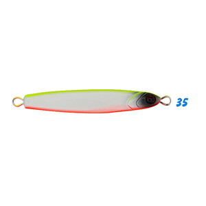 Wily Colix Jig 40Gr 90mm CL35