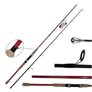 Wily Metalix 210 cm Spin Kamış 7-35 gr