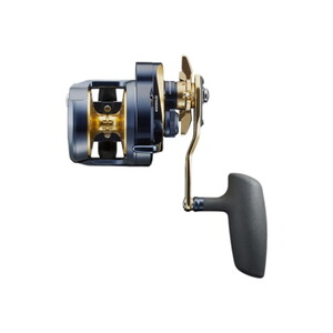  Daiwa 22 Saltiga 15HL Makine