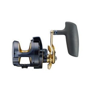  Daiwa 22 Saltiga 15HL Makine