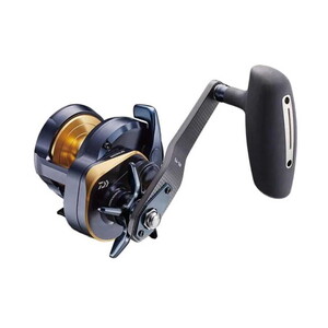 Daiwa Saltiga 22 Lt 15 Lsj Çıkrık Sol El
