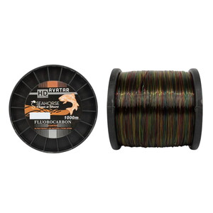 Sea Horse Avatar 0,70 Mm 1000 Mt Bobin Kamuflaj