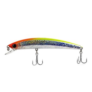 Sea Horse Crystal Exminnows 7 Cm 3.5 Gr Ol-tl12