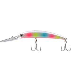 Sea Horse Deep Ghost Diver 11 Cm 16 Gr Frozen Cold