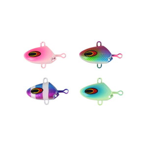 Sea Horse Tenya 100 gr