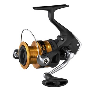 Shimano Fx 4000 FC Makine