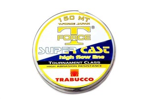  Trabucco Tour-S/Cast 0,35 Mm 150 Mt Misina