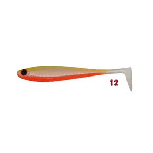 Wily CLUMSY Silikon Yem CL:12 90mm 6gr Pcs:5