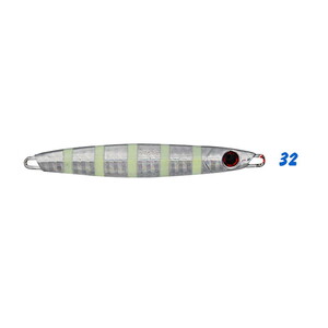Wily Colix Jig 40Gr 90mm CL32