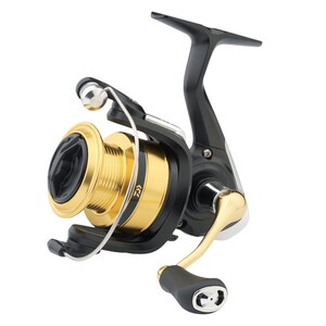 Daiwa Rs 4000 Makine