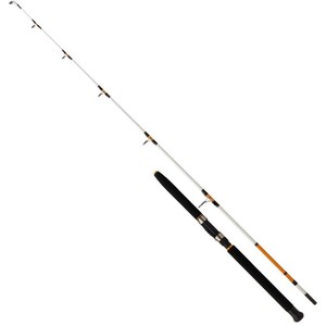 Daiwa Sweepfire 1,80m 100-300gr 2p Kamış