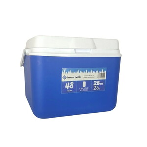 Freeze Peak Adventure 28 QT 26 Lt Mavi