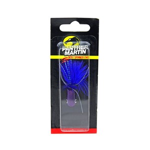 Panther Martın 503 Ps No:4 Holographic Blue Mepps