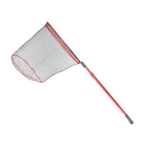 Remixon LND-03 180cm 55*50cm *D55 Kauçuk Red Kepçe