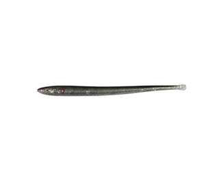  Savage Gear Sandeel Slug 16,5cm Dirty Silver