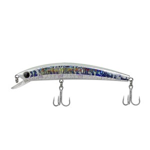 Sea Horse Crystal Exminnows 7 Cm 3.5 Gr Wdl-10