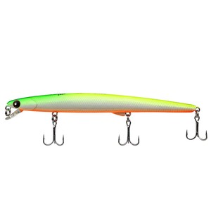 Sea Horse Slim Berfin 145 Mm 15 Gr Green Lemon