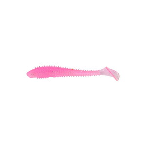 Sea Horse Soft Shad 8cm Pink 7 Pcs