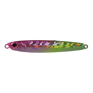 Sea Horse Special 60gr Jig Double Pink Chart
