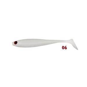 Wily CLUMSY Silikon Yem CL:06 90mm 6gr Pcs:5