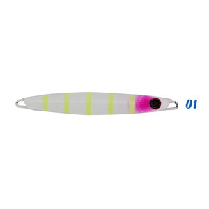 Wily Colix Jig 40Gr 90mm CL01