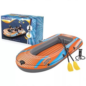  Bestway 246cm*122cm Kondor Elite 3000 Raft Set