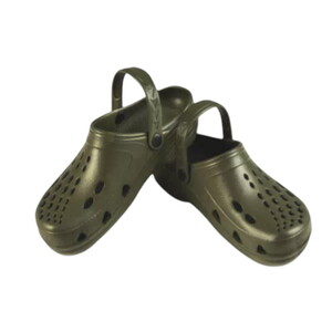 Camminare Free Time Clogs Eva Terlik No:42-43