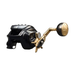  Daiwa 23 Seaborg G200JL Makine