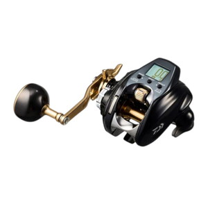 Daiwa 23 Seaborg G200JL Makine