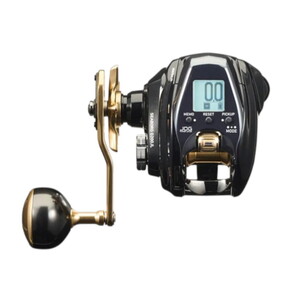 Daiwa 23 Seaborg G200JL Makine
