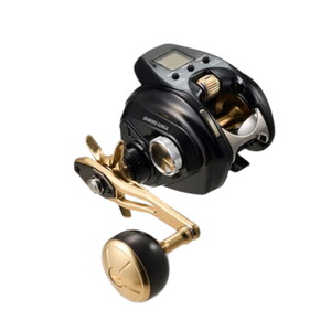  Daiwa 23 Seaborg G200JL Makine