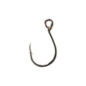 GT-Bio İn Line Single Hook ILH55 - 5/0 - 4 pcs