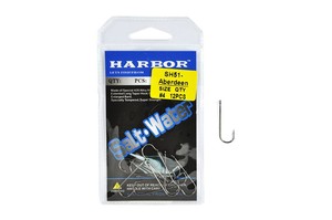  Harbor Sh51 Aberdeen No:4 12pcs İğne