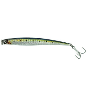 Molix Casting Jig Minnow 115s 28gr Real Sarda