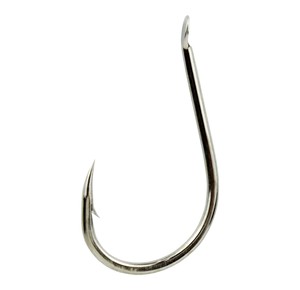 Mustad Ref 10001 No:10 İğne
