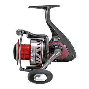 Okuma Artics Rtx-55 7+1 Bb Makine