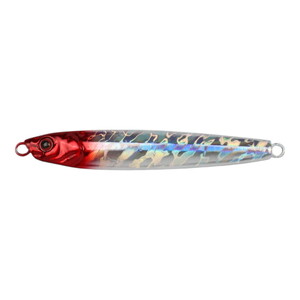 Sea Horse Special 60gr Jig Red Head Lazer
