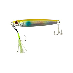 Sea Horse Special 80gr Jig Yellowfin