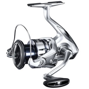 Shimano Stradic C3000  HG FL Makine